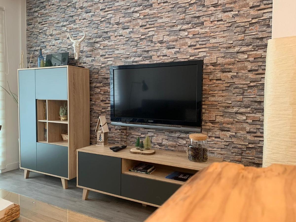 Апартаменты Edelweiss Premium Сьерра-Невада Экстерьер фото